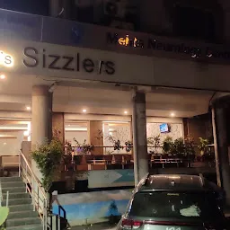 San's Sizzlers
