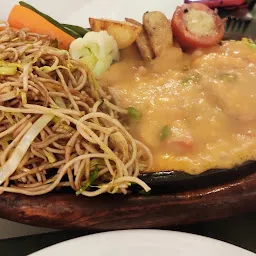 San's Sizzlers