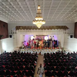 Sana Auditorium