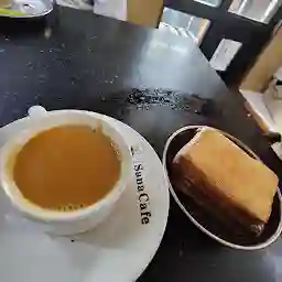 Sana Café