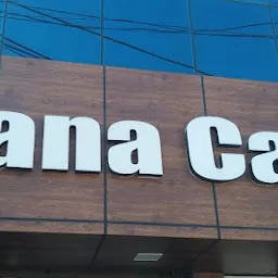 Sana Cafe