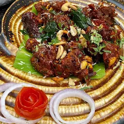 Sana-di-ge Delhi - Seafood Restaurant