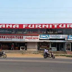 Sana furniture