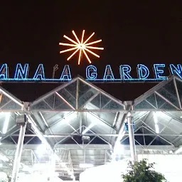 Sana Garden