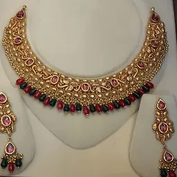 Sana Jewellers