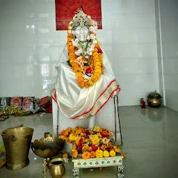 SANA MANGALA TEMPLE