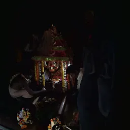 SANA MANGALA TEMPLE GOPALPUR