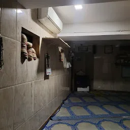 Sana Masjid