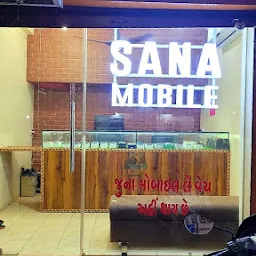 Sana Mobile