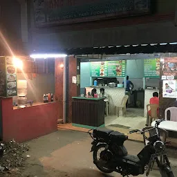 Sana Restaurant