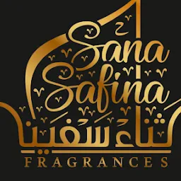 SANA SAFINA /ATAR/ CONCENTRATED PERFUME