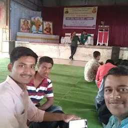 Sanakrutik Sabha Grah, Anand Nagar ,Osmanabad