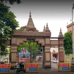 Sanatan Dharam Temple