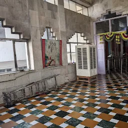 Sanatan Dharam Temple, Sector 19, Noida