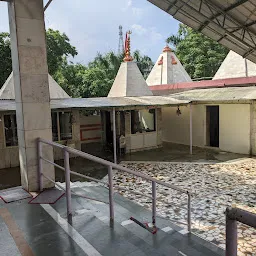 Sanatan Dharam Temple, Sector 19, Noida