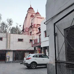 Sanatan Dharm Temple