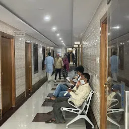 SANATAN HEALTH CARE AND RESEARCH CENTRE