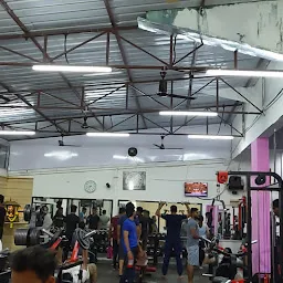 Sanatoriym Gym pradhikarn 411044