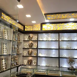 Sanavi Jewellers