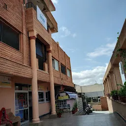 Sanchetee Hospital & Cancer Institute unit of RCCH Pvt Ltd Jodhpur