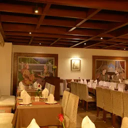 Sanchi - Dum Pukht, Awadhi Cuisine Restaurant