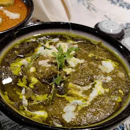 Sanchi - Dum Pukht, Awadhi Cuisine Restaurant