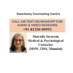 Sanctuary Counseling Centre