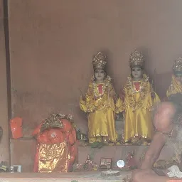 Sand ji Ka Ram Mandir