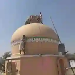 Sand ji Ka Ram Mandir