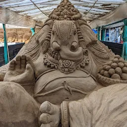 Sand Museum Mysuru