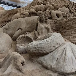 Sand Museum Mysuru