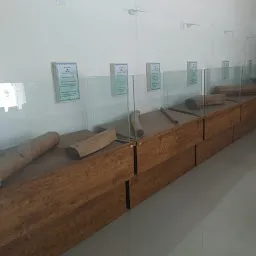 Sandal Museum, ಶ್ರೀಗಂಧ ಸಂಗ್ರಹಾಲಯ