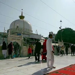 Sandali Masjid ajmer sharif