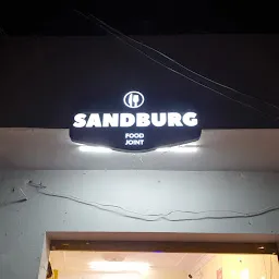 SANDBURG Food Joint