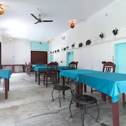 Sandcourtyard Non Veg Restaurant