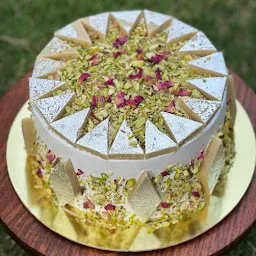 Sandeep Bakery Hisar City Cake