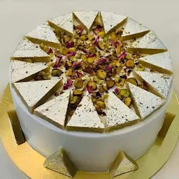 Sandeep Bakery Hisar City Cake