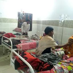 Sandeep Children Hospital & Vaccination Center