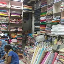 Sandeep Cloth Houes