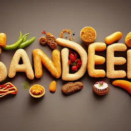 Sandeep Fast Food
