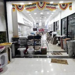 Sandeep marble