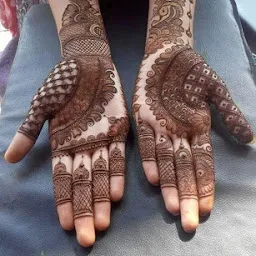 sandeep Mehndi&Tattoo Art