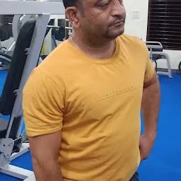 Sandeep's Fitness World