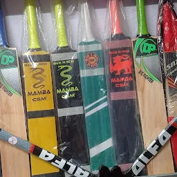 Sandeep Sports Wholesale