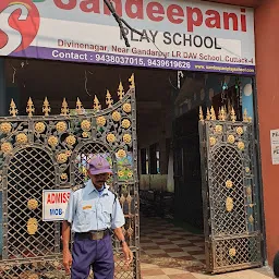 Sandeepani Play School