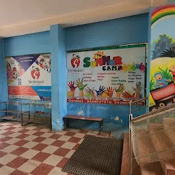 Sandeepani Play School