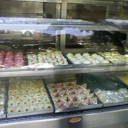 Sandesh Bengali Sweets