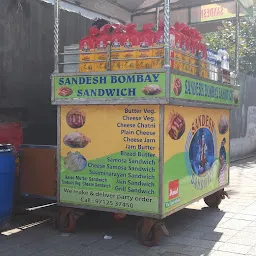 Sandesh Sandwich