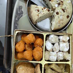 Sandesh Sweets And Restaurant