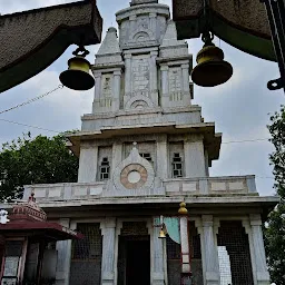 Sandeshwar Temple
